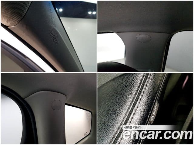 Chevrolet(GM대우) Orlando Premium, 2013 17