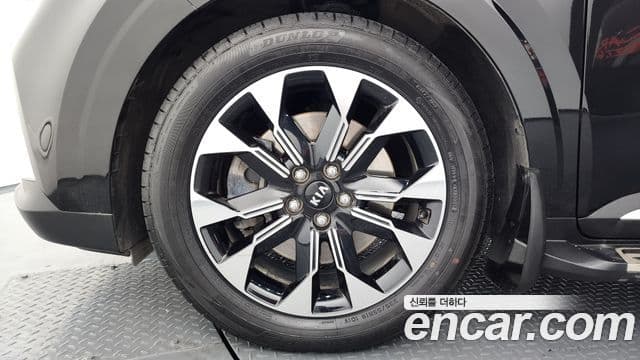 Kia Carnival 4세대 Signature, 2021 все фото