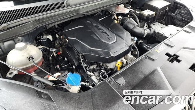 Kia Carnival 4세대 Signature, 2021 6