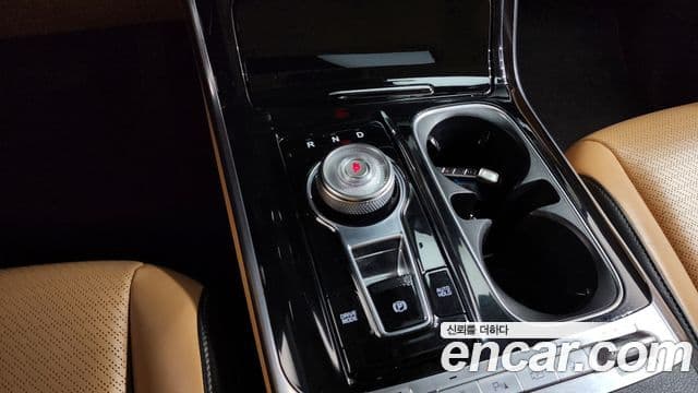 Kia Carnival 4세대 Signature, 2021 9