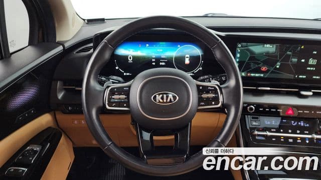 Kia Carnival 4세대 Signature, 2021 13