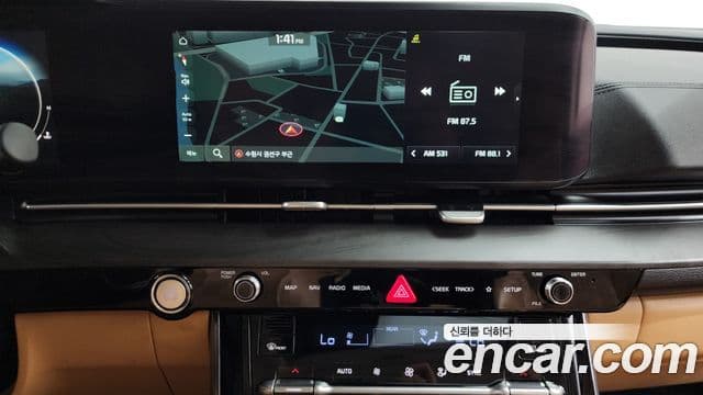 Kia Carnival 4세대 Signature, 2021 14