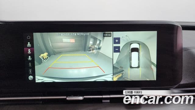 Kia Carnival 4세대 Signature, 2021 15