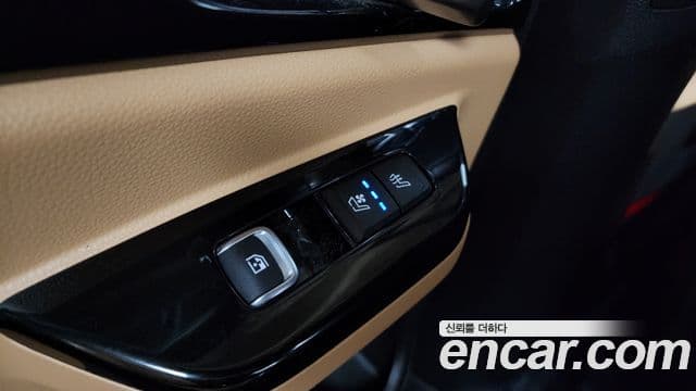 Kia Carnival 4세대 Signature, 2021 17