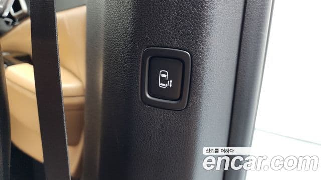 Kia Carnival 4세대 Signature, 2021 18