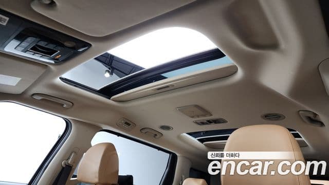Kia Carnival 4세대 Signature, 2021 19