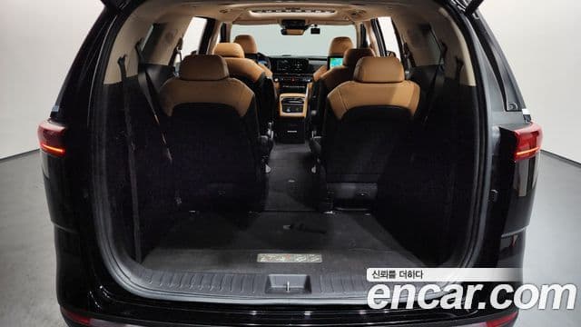 Kia Carnival 4세대 Signature, 2021 20