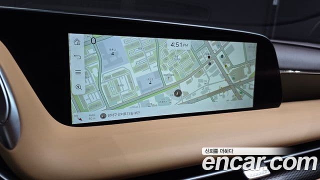 Genesis G90 (RS4) бензин 3.5 турбо AWD, 2023 14