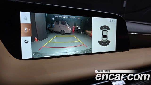 Genesis G90 (RS4) бензин 3.5 турбо AWD, 2023 15