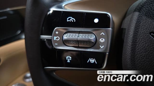 Genesis G90 (RS4) бензин 3.5 турбо AWD, 2023 19