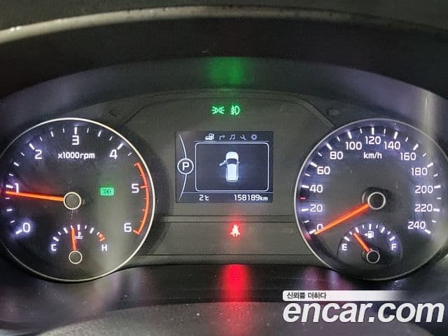 Kia Sportage 4세대 Prestige, 2017 6