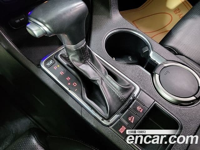 Kia Sportage 4세대 Prestige, 2017 7