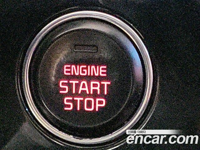 Kia Sportage 4세대 Prestige, 2017 11