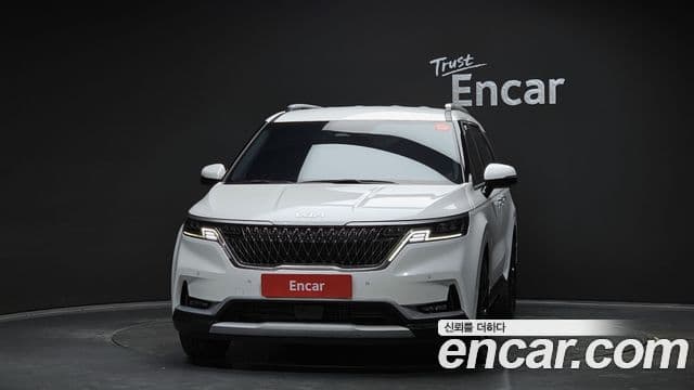 Kia Carnival 4세대 Prestige, 2023 3