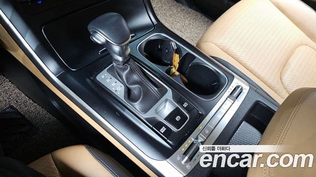 Kia Carnival 4세대 Prestige, 2023 9