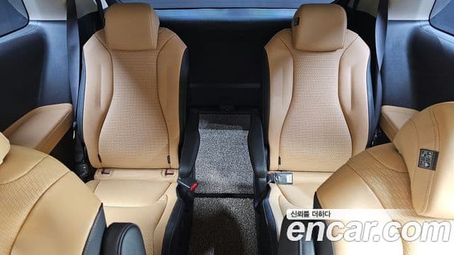 Kia Carnival 4세대 Prestige, 2023 12