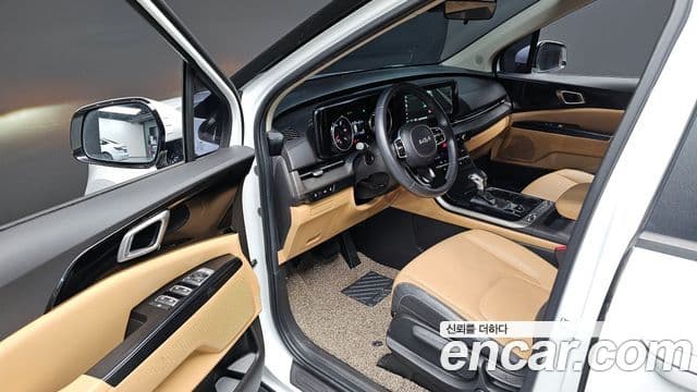 Kia Carnival 4세대 Prestige, 2023 13