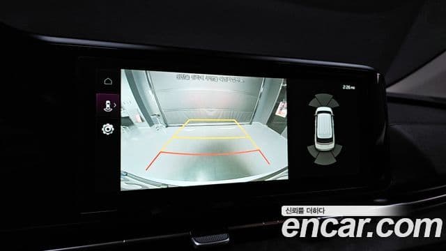 Kia Carnival 4세대 Prestige, 2023 16