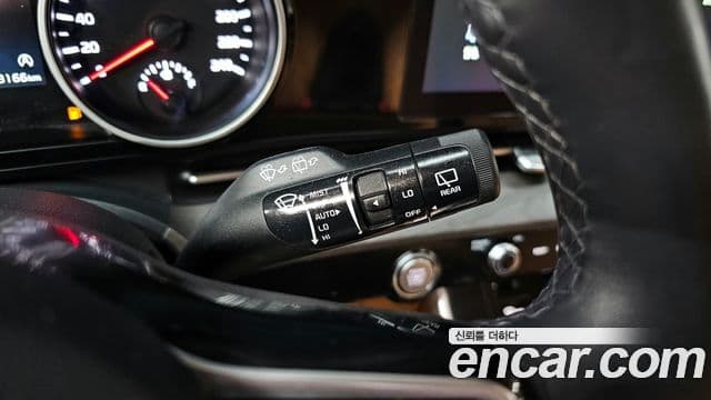 Kia Carnival 4세대 Prestige, 2023 18