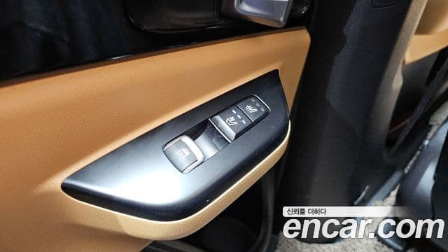 Kia Carnival 4세대 Prestige, 2023 19