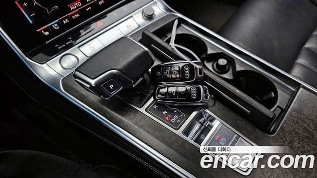 Audi A7 (4K) Premium, 2020 9