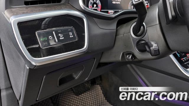 Audi A7 (4K) Premium, 2020 15