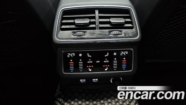 Audi A7 (4K) Premium, 2020 18