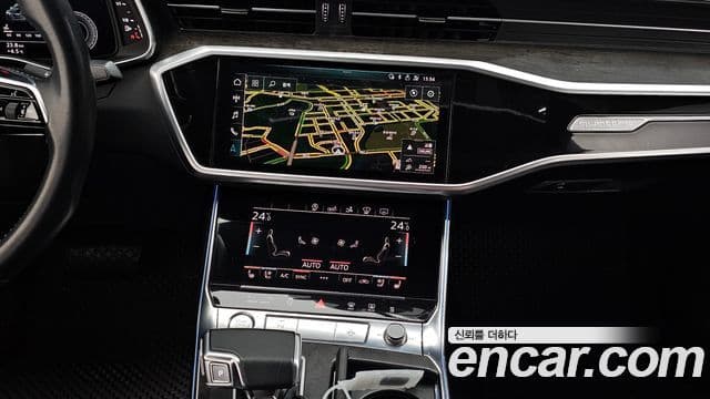 Audi A7 (4K) Premium, 2020 19