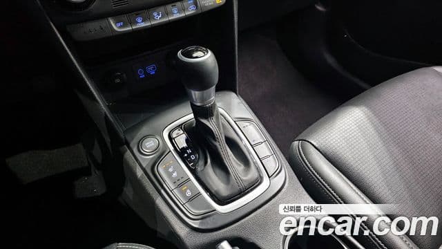 Hyundai Kona Premium, 2020 9