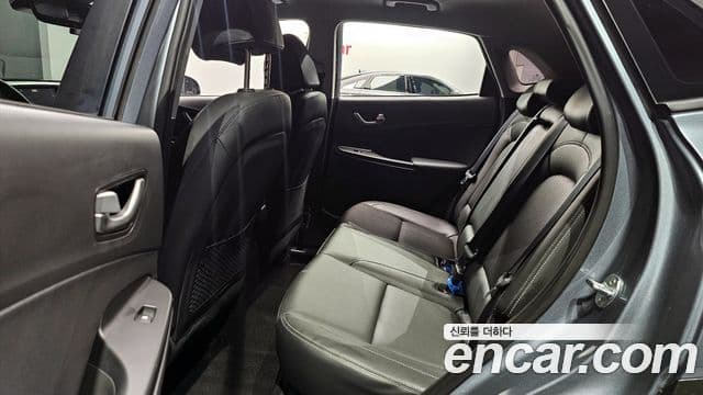 Hyundai Kona Premium, 2020 12