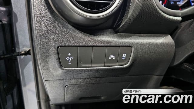 Hyundai Kona Premium, 2020 14