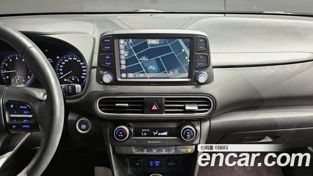 Hyundai Kona Premium, 2020 15