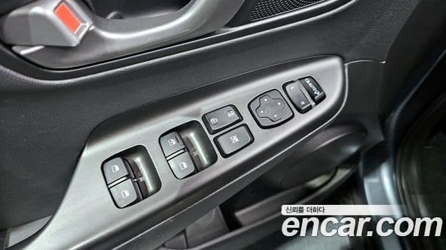 Hyundai Kona Premium, 2020 17