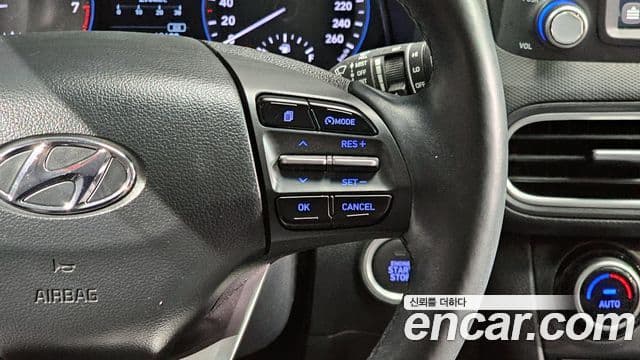 Hyundai Kona Premium, 2020 18