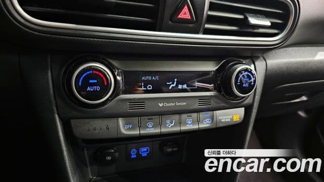 Hyundai Kona Premium, 2020 20