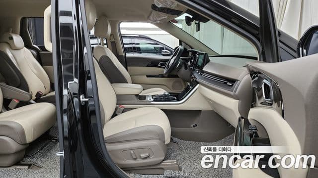 Kia Carnival 4세대 Noblesse, 2023 11