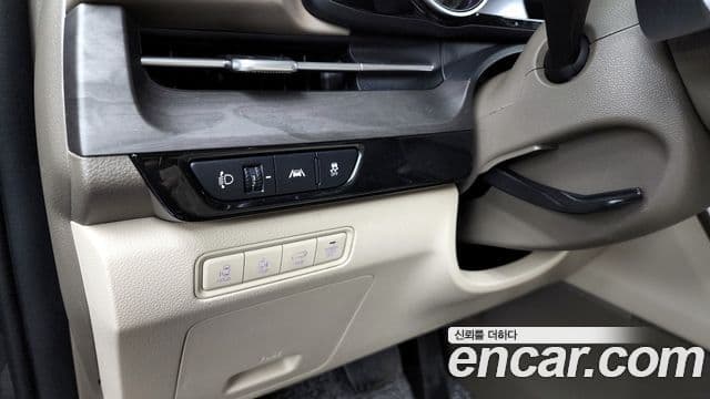 Kia Carnival 4세대 Noblesse, 2023 16