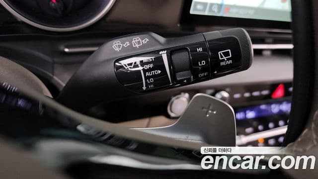 Kia Carnival 4세대 Noblesse, 2023 18