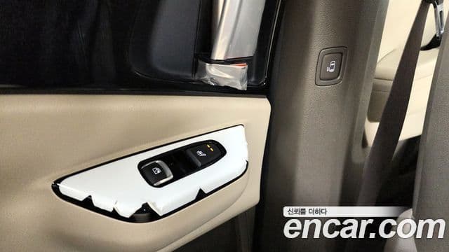 Kia Carnival 4세대 Noblesse, 2023 19