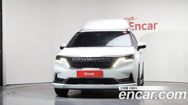 Kia Carnival 4세대 Signature, 2023 3