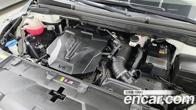 Kia Carnival 4세대 Signature, 2023 6