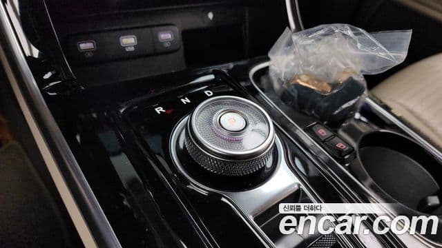 Kia Carnival 4세대 Signature, 2023 9