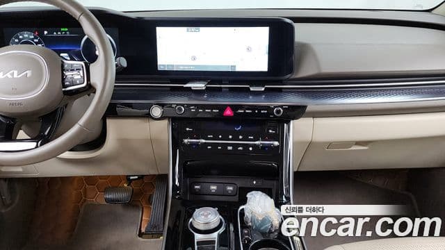 Kia Carnival 4세대 Signature, 2023 14