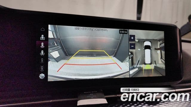 Kia Carnival 4세대 Signature, 2023 15