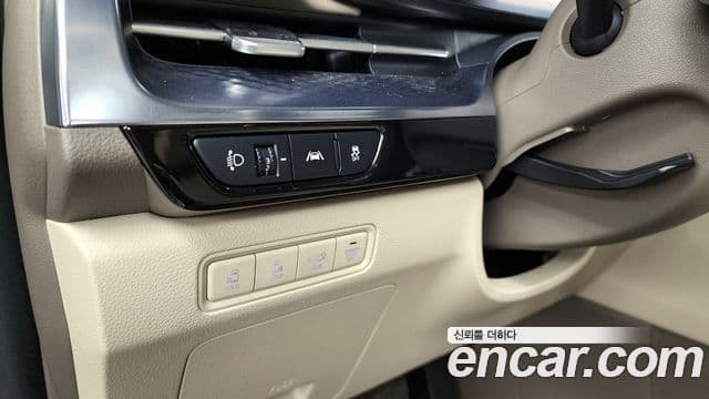 Kia Carnival 4세대 Signature, 2023 16