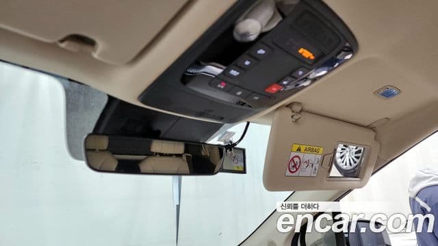 Kia Carnival 4세대 Signature, 2023 17