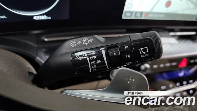 Kia Carnival 4세대 Signature, 2023 18