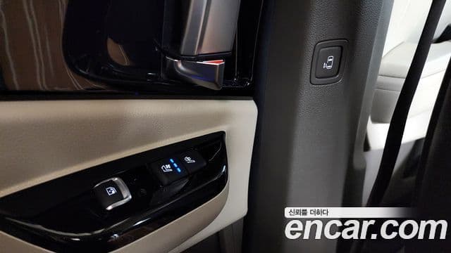 Kia Carnival 4세대 Signature, 2023 19