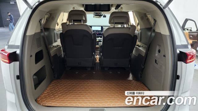 Kia Carnival 4세대 Signature, 2023 20