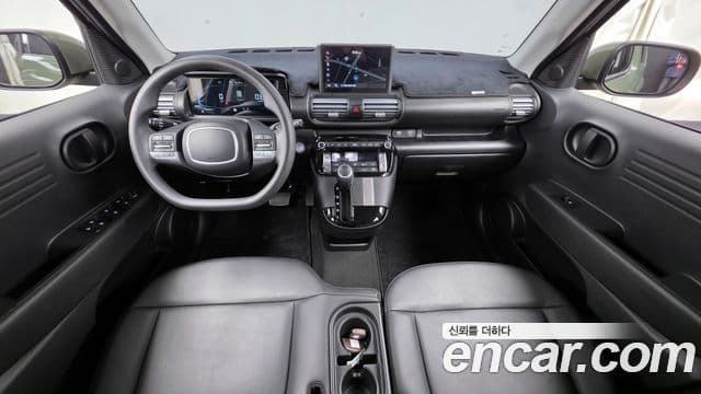 Hyundai Casper турбо Smart, 2023 7